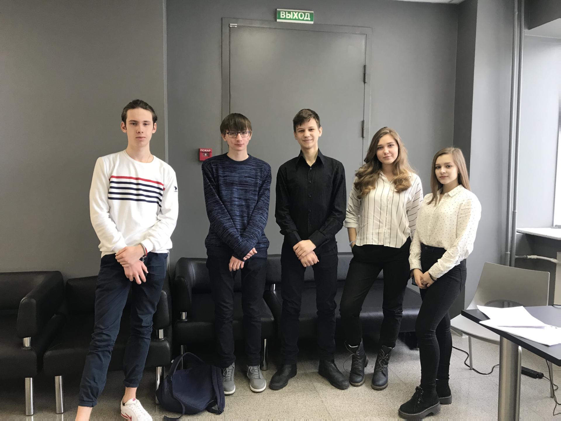 общежитие миита в москве